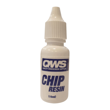 QWS Chip Resin