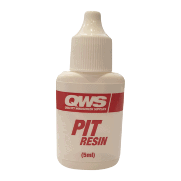 QWS Pit Resin