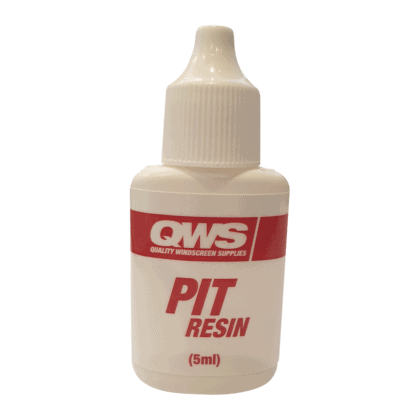 QWS Pit Resin