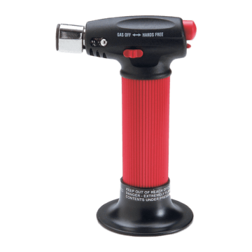 Butane Micro Hand Torch