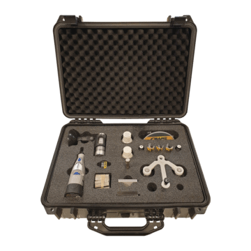QWS Compact Repair Kit