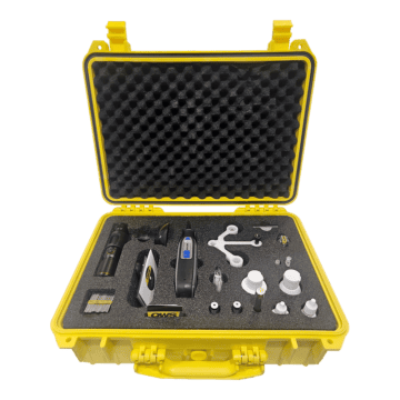 QWS Compact Repair Kit
