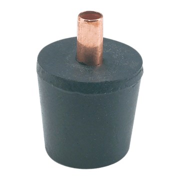 Cylinder Vacuum Adaptor