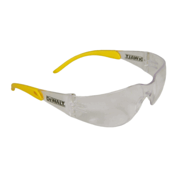 DeWALT Safety Glasses