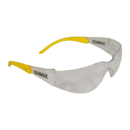 DeWALT Safety Glasses