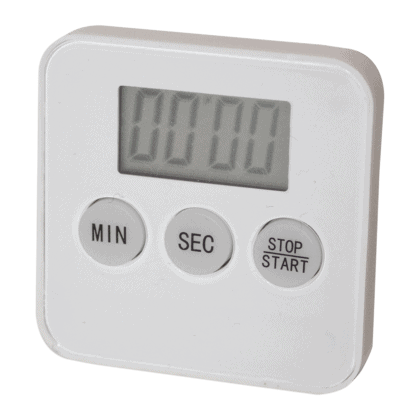 QWS Digital Timer