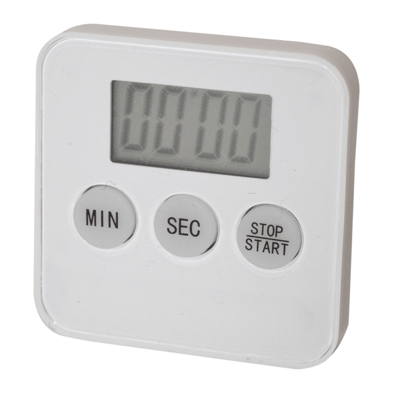 Digital Timer Quality Windscreen Supplies