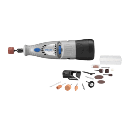 Dremel Rotary Cordless Tool Kit