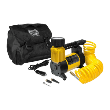 High Volume Portable Air Compressor