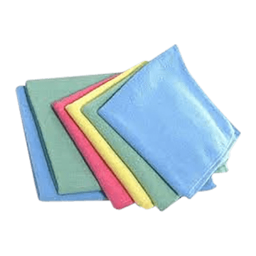 Microfiber Cleaning Cloths