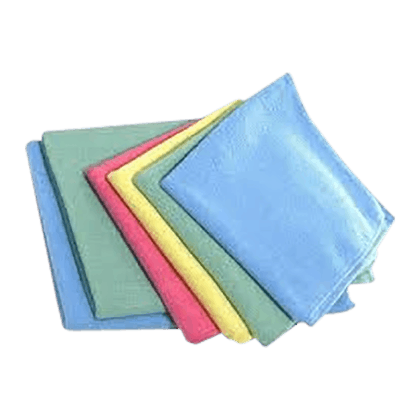 Microfiber Cleaning Cloths