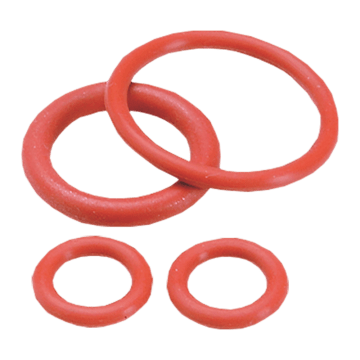 Mixed O-Ring Set