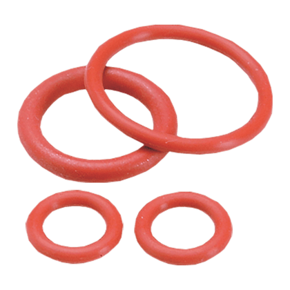 Mixed O-Ring Set