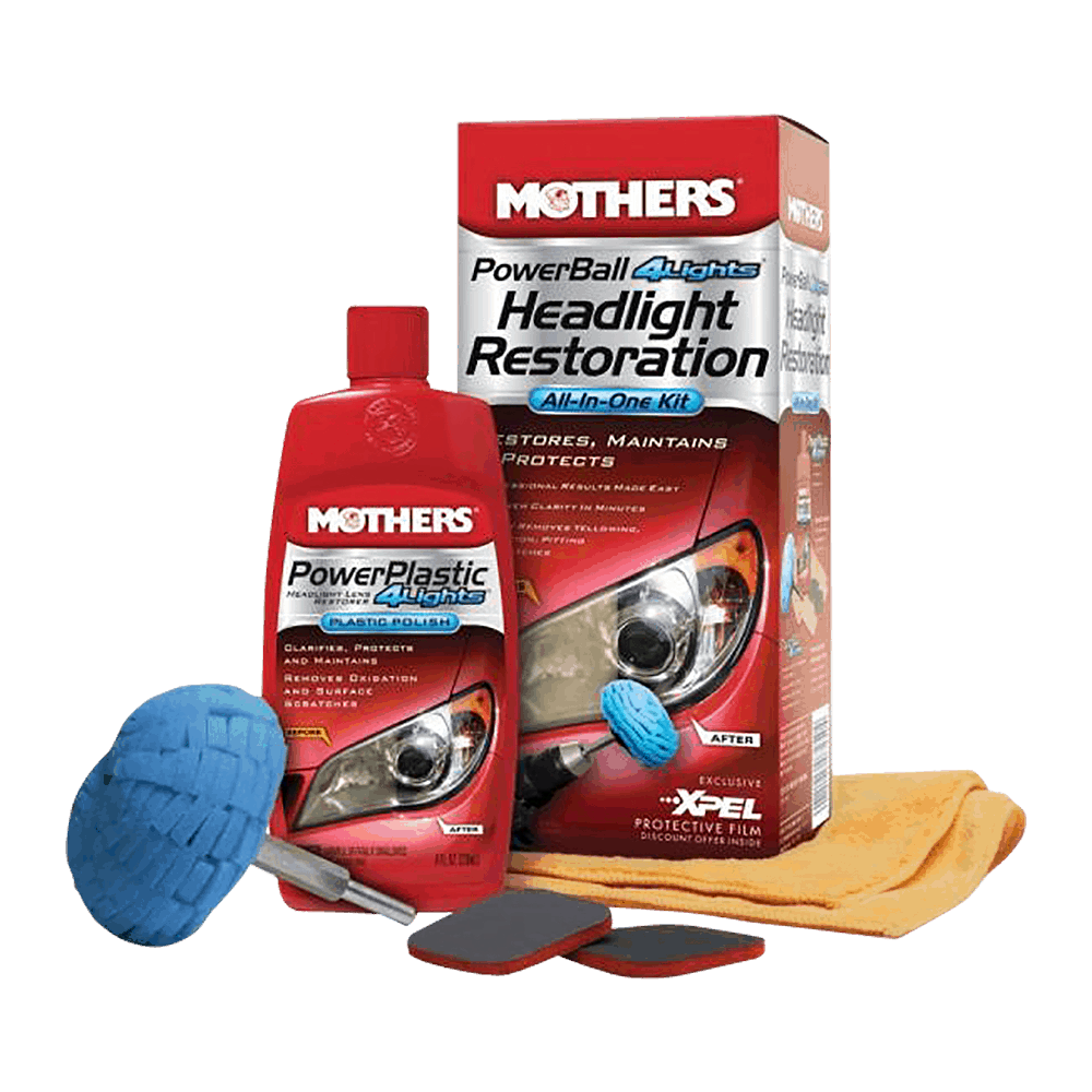 trainer restoration kit