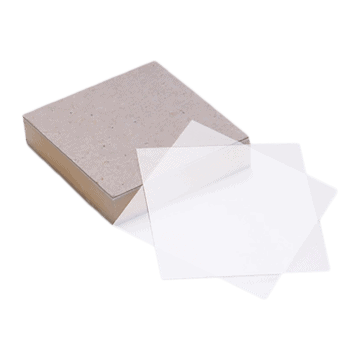 Mylar Pads