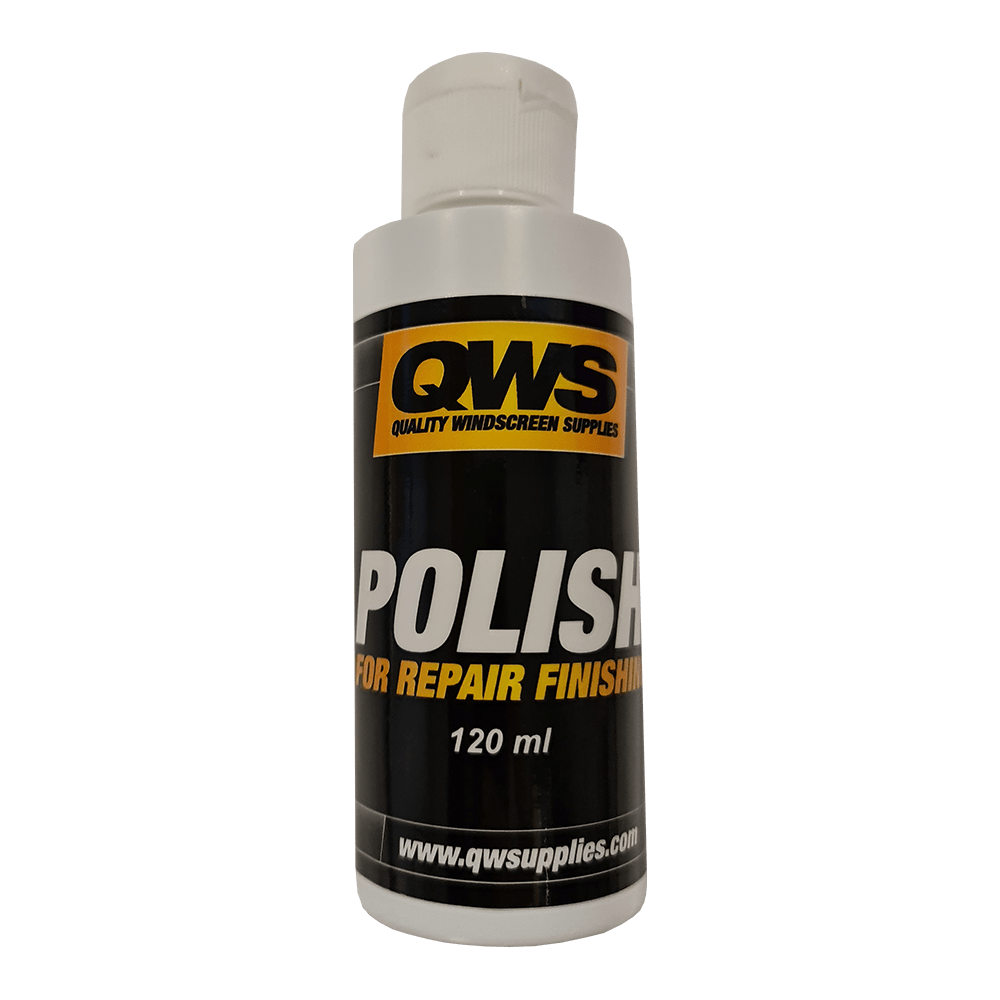 Pit Polish Quality Windscreen Supplies