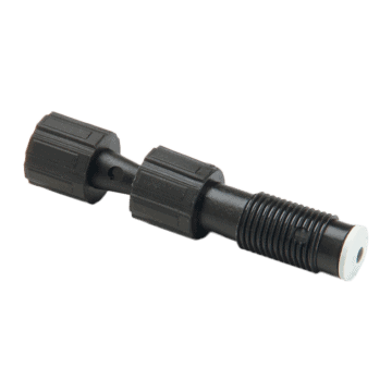 Plastic Injector