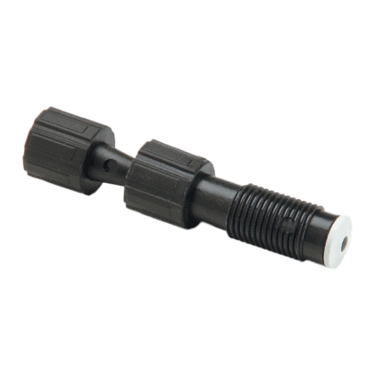 Plastic Injector