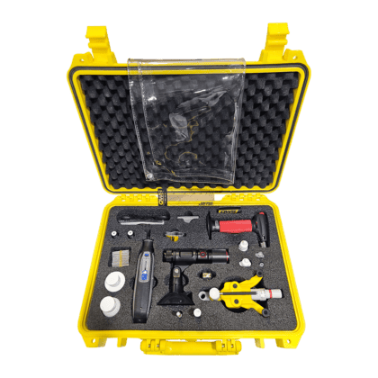 QWS Pro Windscreen Repair Kit