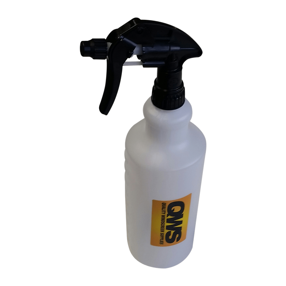 Spray Bottle Quality Windscreen Supplies