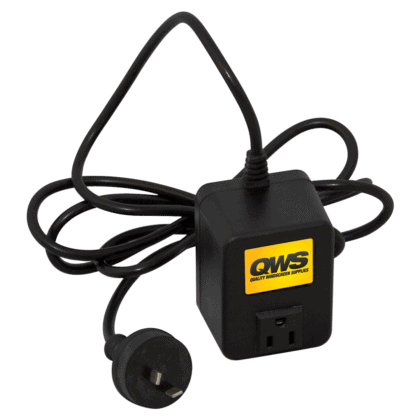QWS Step Down Charger