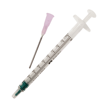 Syringe Set