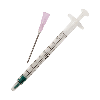 Syringe Set