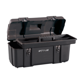 QWS Waterloo Tool Box 20 Inch