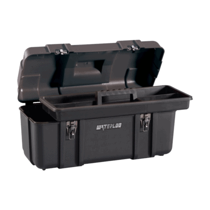 QWS Waterloo Tool Box 20 Inch
