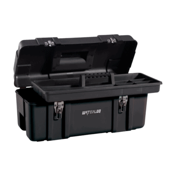 QWS Waterloo Tool Box 23 Inch