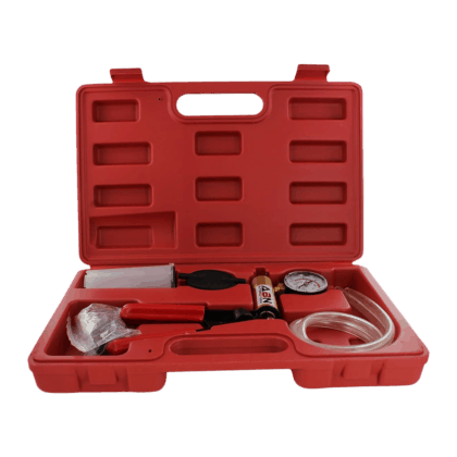 Vacuum Pump Kit
