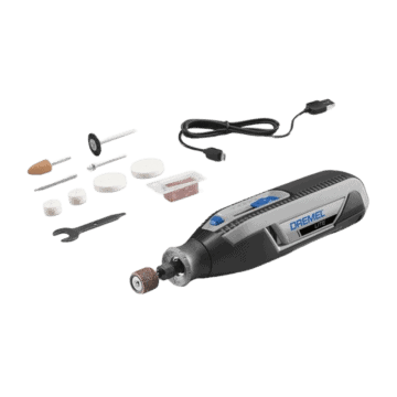 Dremel Drill 7760/N